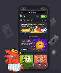An In-Depth Look at BC Games The Future of Online Gambling An In-Depth Look at BC Games The Future of Online Gambling
