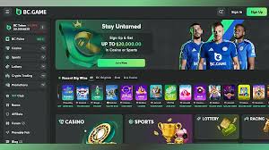 BC.Game Casino BY A Gaming Paradise Awaits BC.Game Casino BY A Gaming Paradise Awaits