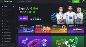 BC.Game Casino BY A Gaming Paradise Awaits BC.Game Casino BY A Gaming Paradise Awaits