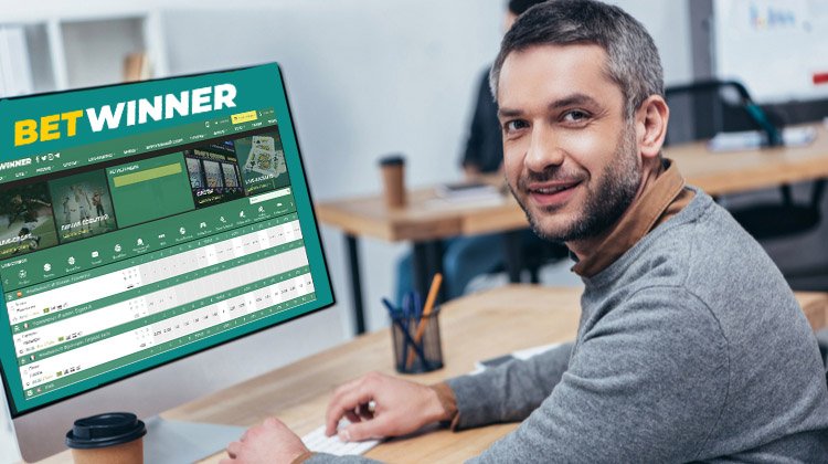 Exploring the Exciting World of BetWinner Bet Exploring the Exciting World of BetWinner Bet