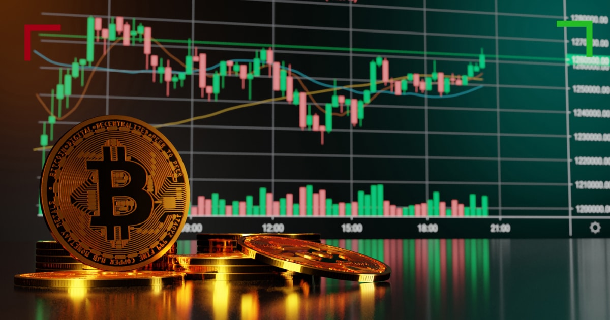 Mastering the Art of Crypto Trading Exit Mastering the Art of Crypto Trading Exit