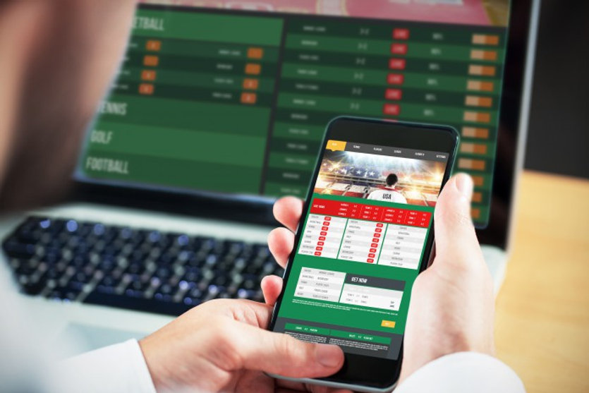 Maximizing Your Online Betting Success - Tips and Strategies Maximizing Your Online Betting Success - Tips and Strategies