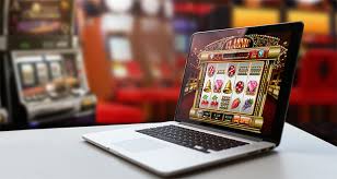 Slotlar olamiga sho‘ng‘ib, omadni sinang - O'yinlarni kashf eting Slotlar olamiga sho‘ng‘ib, omadni sinang - O'yinlarni kashf eting