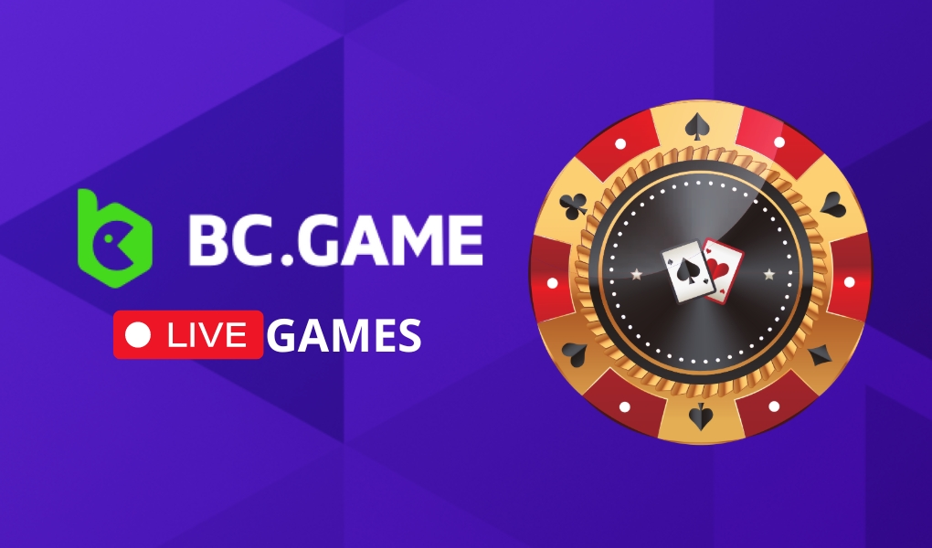 Understanding BC.Game Withdrawal A Complete Guide Understanding BC.Game Withdrawal A Complete Guide