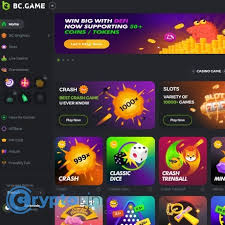 Understanding BC.Game Withdrawal A Complete Guide Understanding BC.Game Withdrawal A Complete Guide