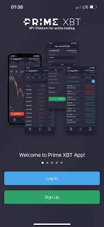 Understanding Spot Trading on PrimeXBT A Comprehensive Guide Understanding Spot Trading on PrimeXBT A Comprehensive Guide