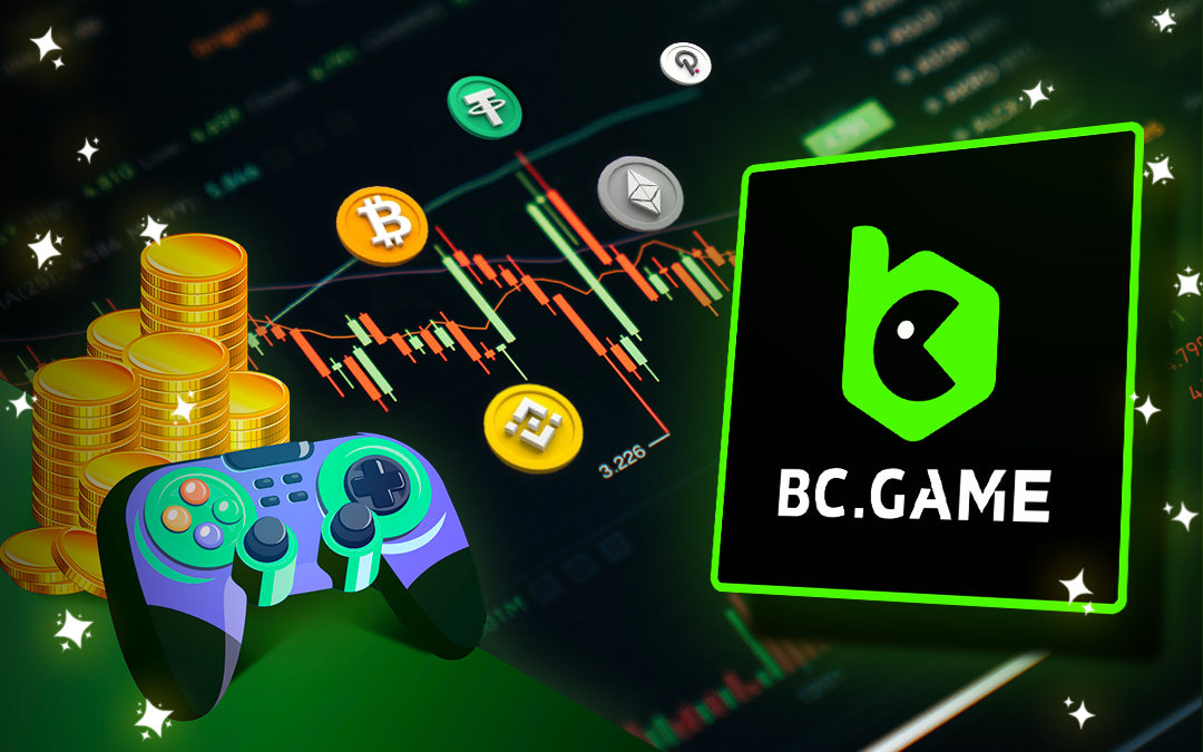 Unlock Exciting Bonuses with BC Game Promo Code Indonesia Unlock Exciting Bonuses with BC Game Promo Code Indonesia