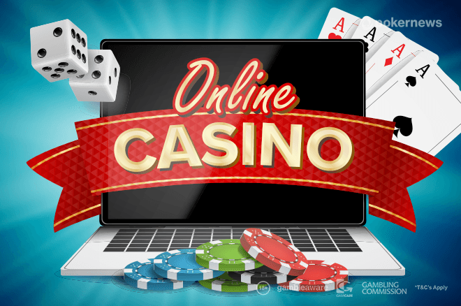 Unveiling the Thrills of WildWild Casino Unveiling the Thrills of WildWild Casino