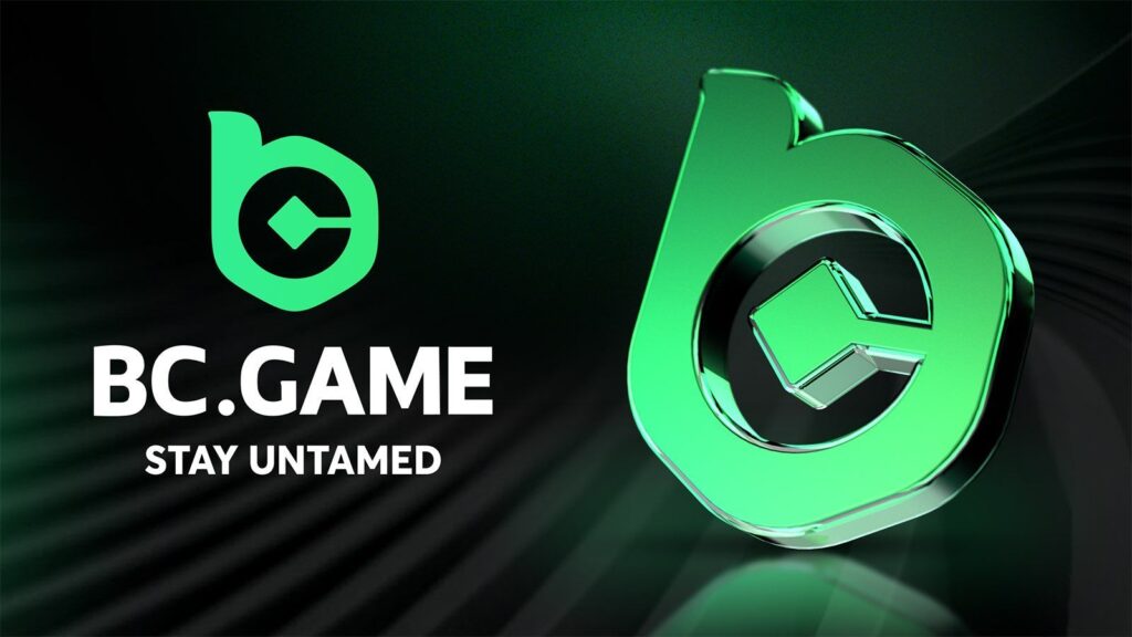 BC.Game Онлайн Казино – Уникальное игровое пространство с заманчивыми бонусами BC.Game Онлайн Казино – Уникальное игровое пространство с заманчивыми бонусами