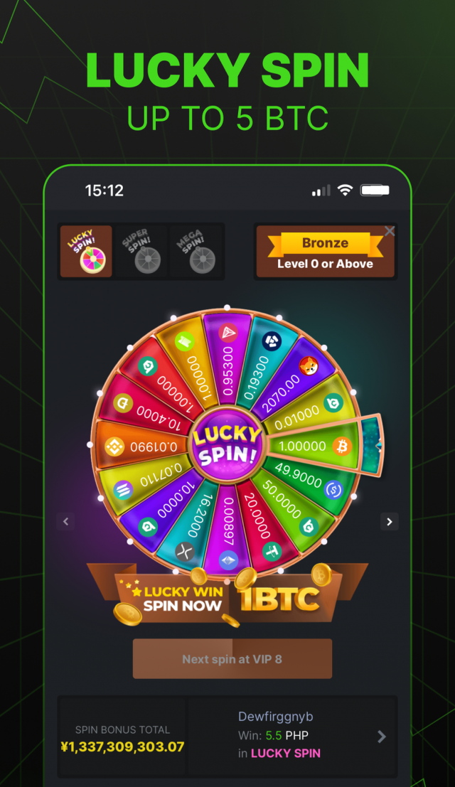 Descubre BC App La revolución en el entretenimiento digital