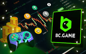 Discover the Excitement of BC.Game Crypto Casino 4 Discover the Excitement of BC.Game Crypto Casino 4