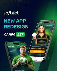 Experience the Thrill at Softbet Casino A Comprehensive Guide Experience the Thrill at Softbet Casino A Comprehensive Guide