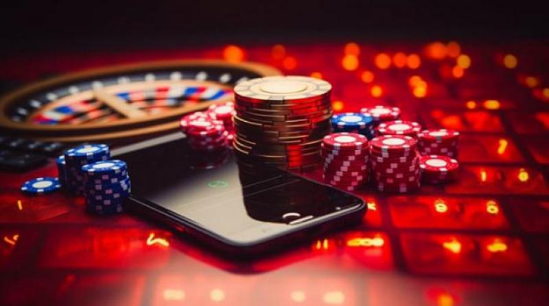 Explore the Exciting World of Spinpanda Casino Online Slots Explore the Exciting World of Spinpanda Casino Online Slots