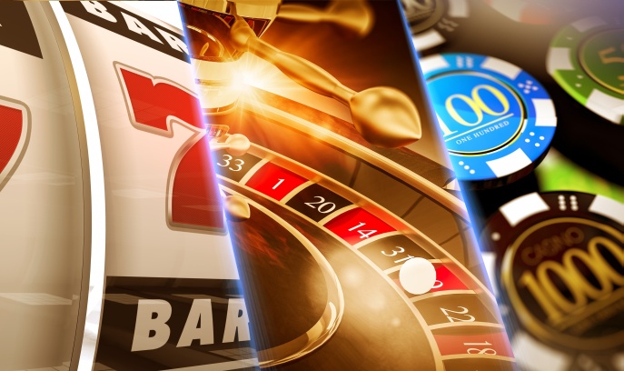 Los riesgos y beneficios de jugar en casinos sin licencia 46 Los riesgos y beneficios de jugar en casinos sin licencia 46
