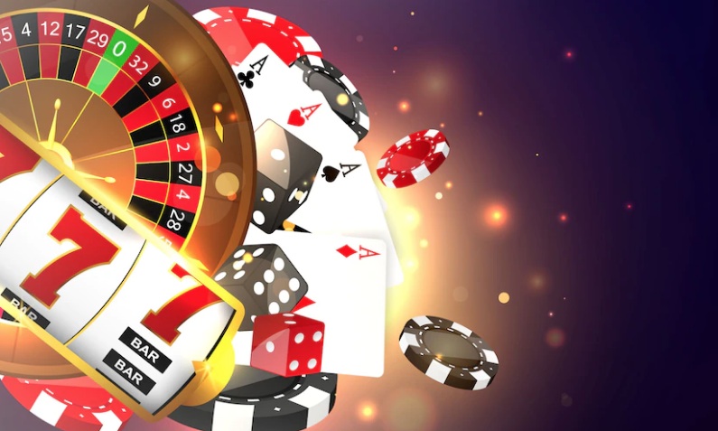 Los riesgos y beneficios de jugar en casinos sin licencia 46 Los riesgos y beneficios de jugar en casinos sin licencia 46
