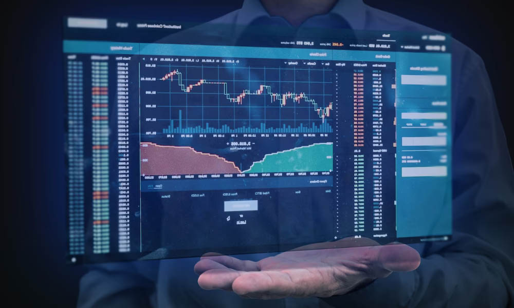 Mastering the Market Essential Crypto Trading Techniques Mastering the Market Essential Crypto Trading Techniques